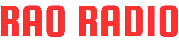 Rao Radio - ✨ Música, noticias y entretenimiento para todos